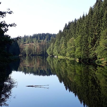 Ruhe Und Entspannung Amesedt Zewnętrze zdjęcie