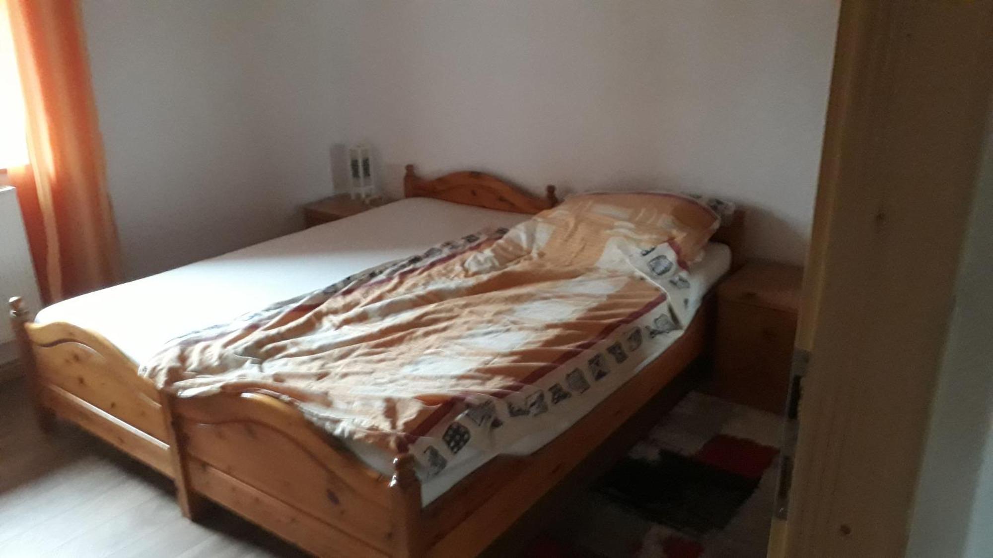Ruhe Und Entspannung Amesedt Zewnętrze zdjęcie