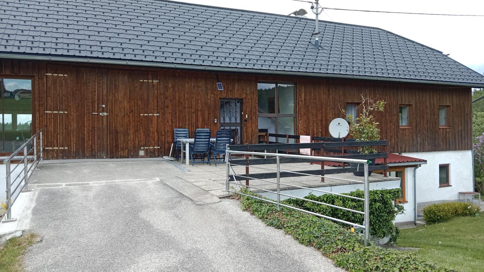 Ruhe Und Entspannung Amesedt Zewnętrze zdjęcie